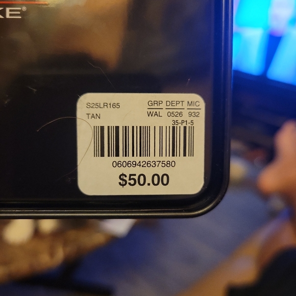 New Mens leather Roundtree And Yorke Brown wallet. - Picture 7 of 8